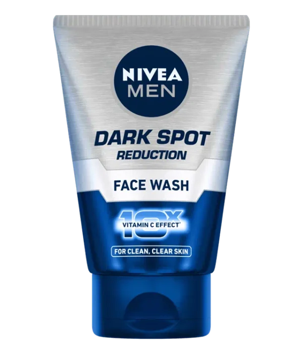 Nivea Dark Spot Face Wash