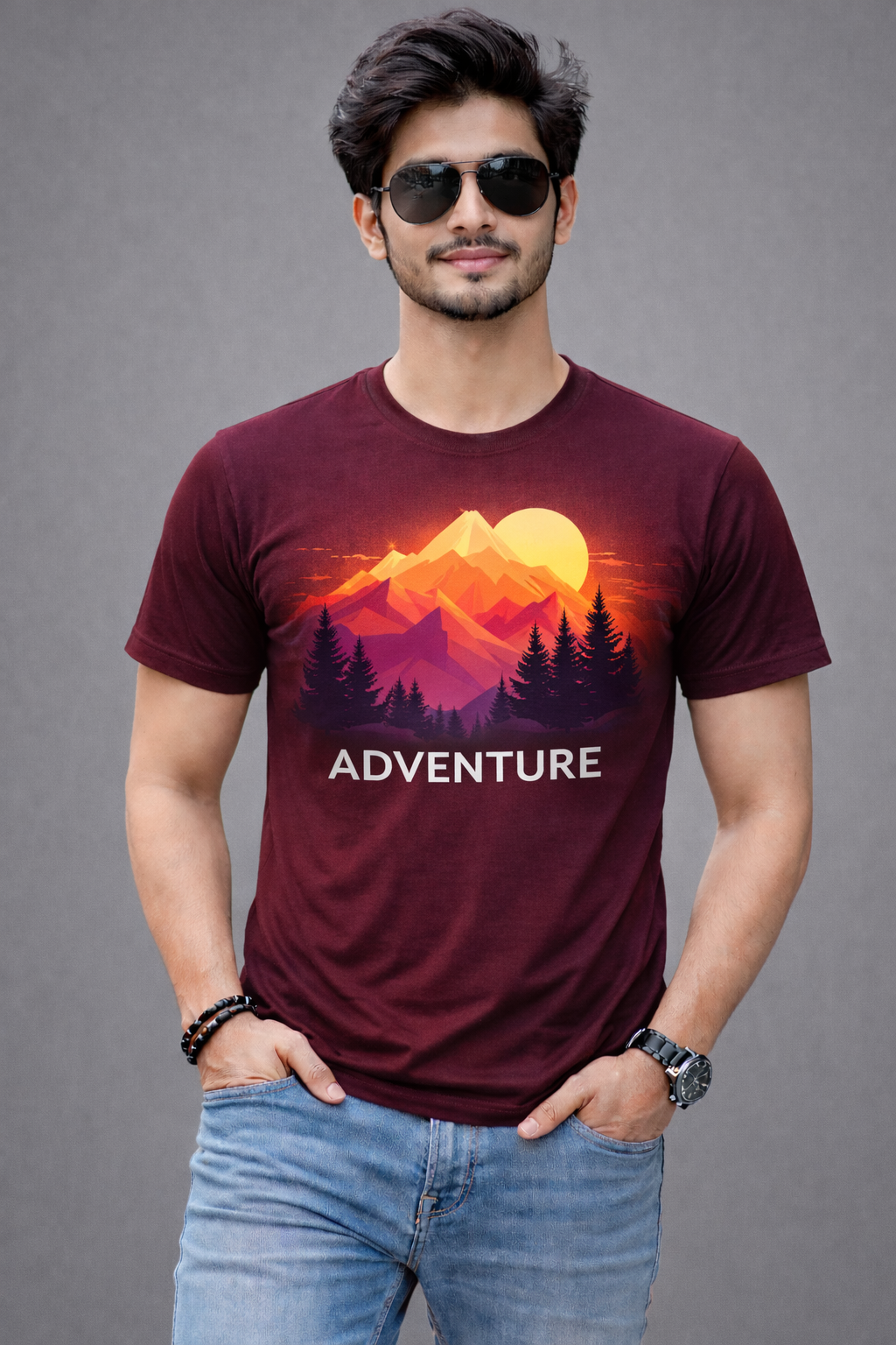 T-shirt for Men